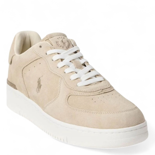 MASTERS CRT