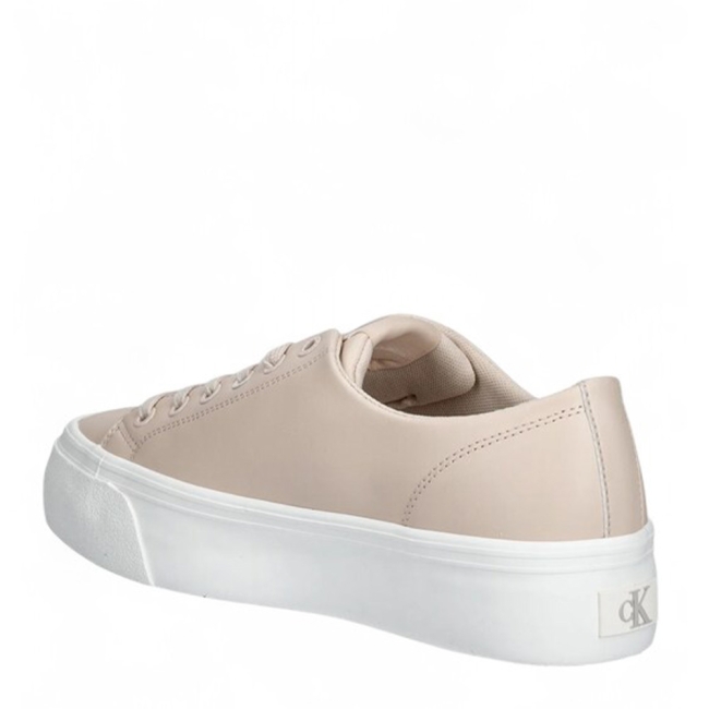 VULC FLATFORM LOW MG LTH