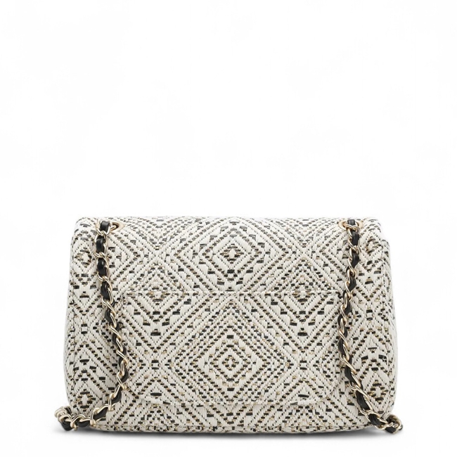 CROSS BODY