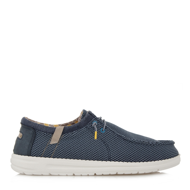 RENATO GARINI SLIP-ON