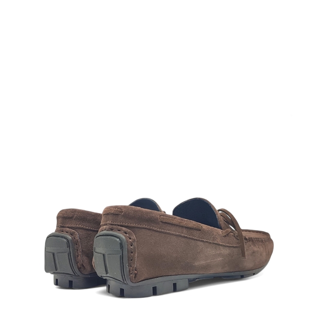 MOCCASINES