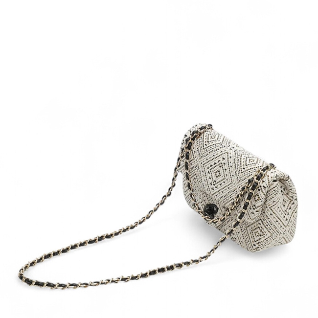 CROSS BODY