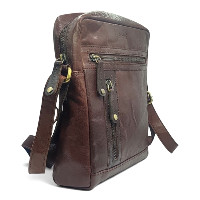 CROSSBODY