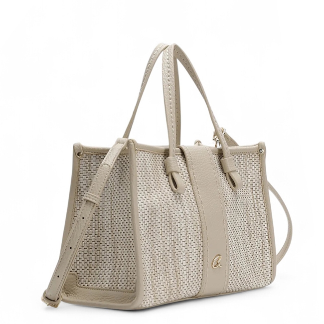 CROSS BODY