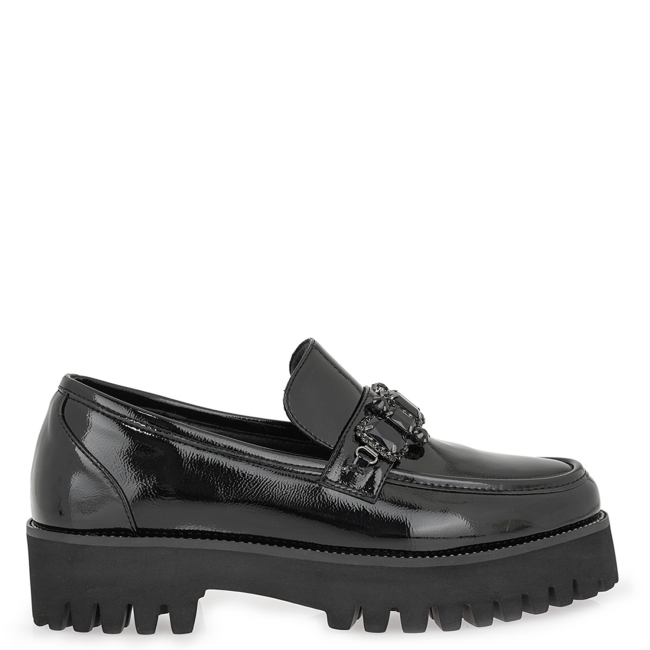 EXE LOAFERS