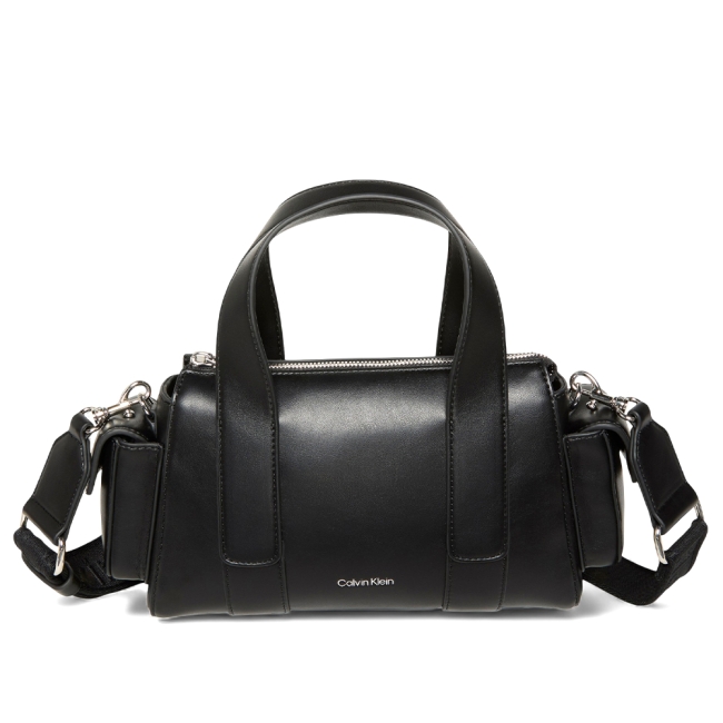 WEBBING STRAP POCKET BAG