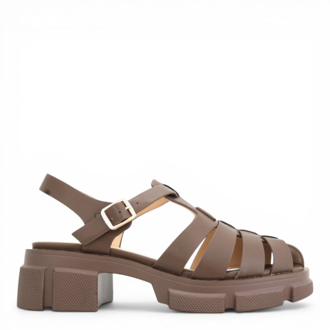 CHUNKY SANDALS