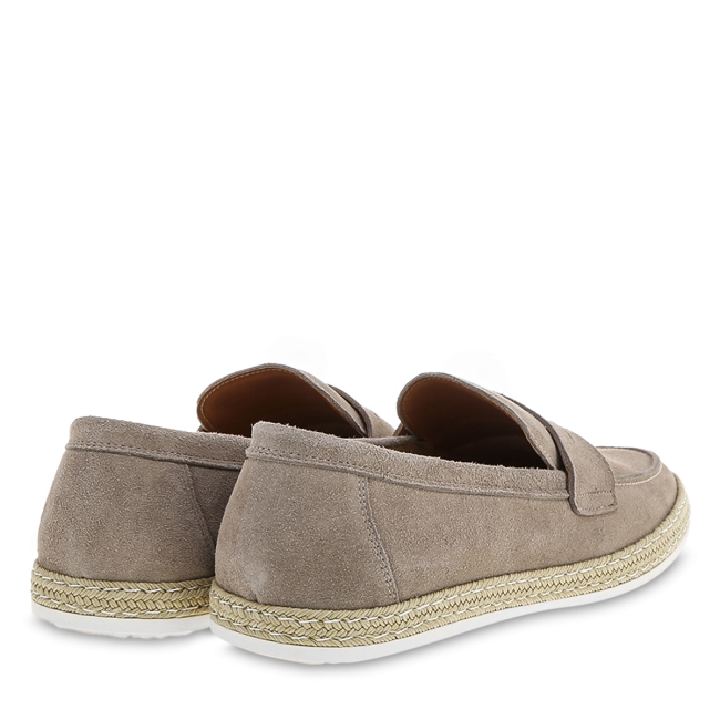 RENATO GARINI LOAFERS MEN