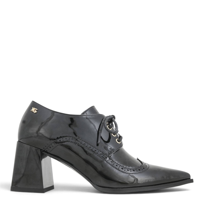 OXFORDS