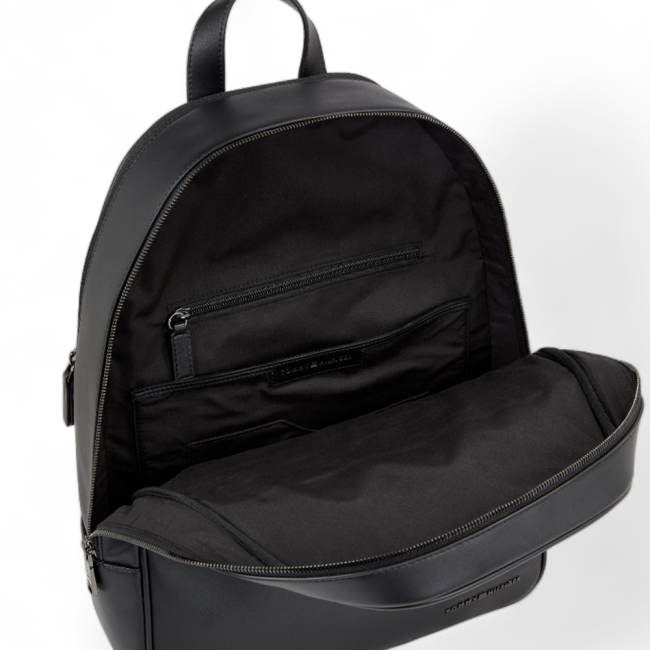 TH MODERN PU DOME BACKPACK