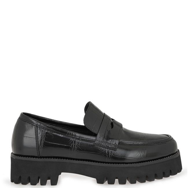 EXE LOAFERS