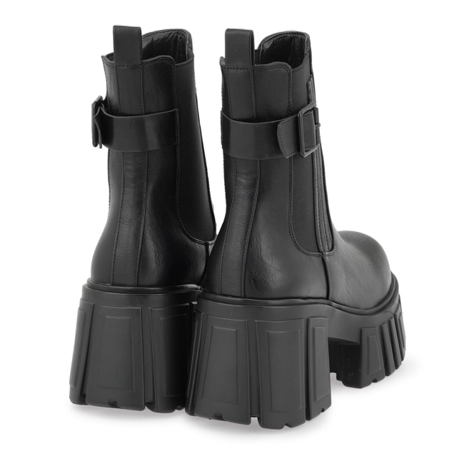 DRAGON & BLAZE ARMY BOOTS