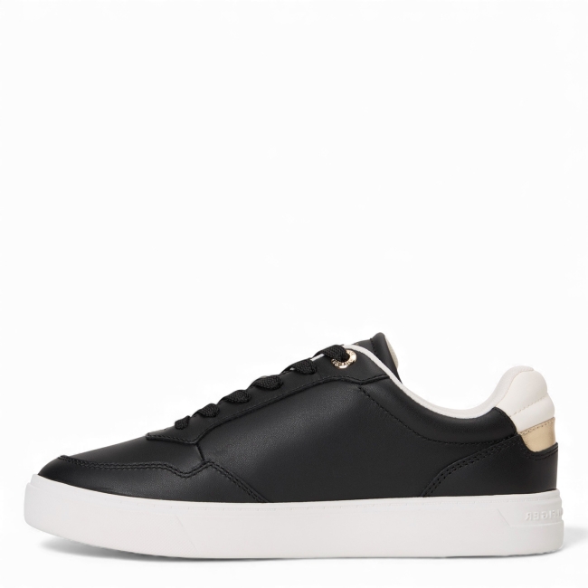 ESSENTIAL ELEVATED COURT SNEAK