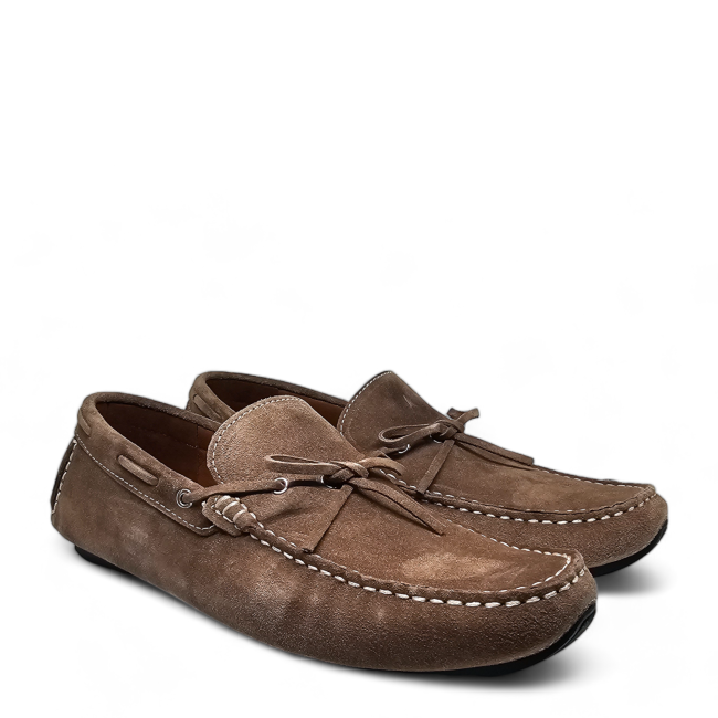 MOCCASINES MEN