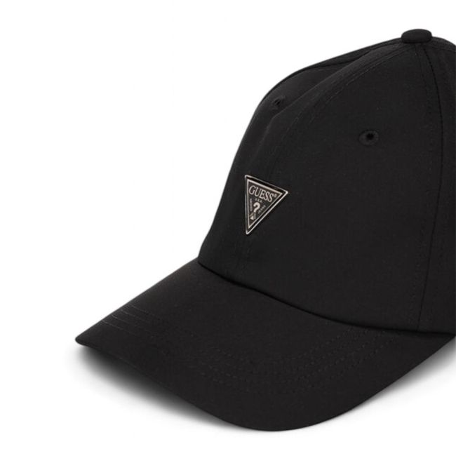 BASEBALL CAP