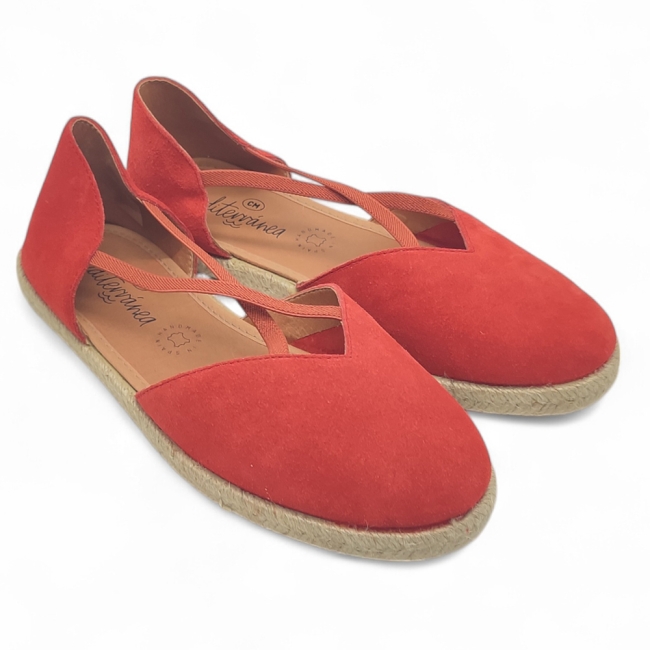 ESPADRILLES