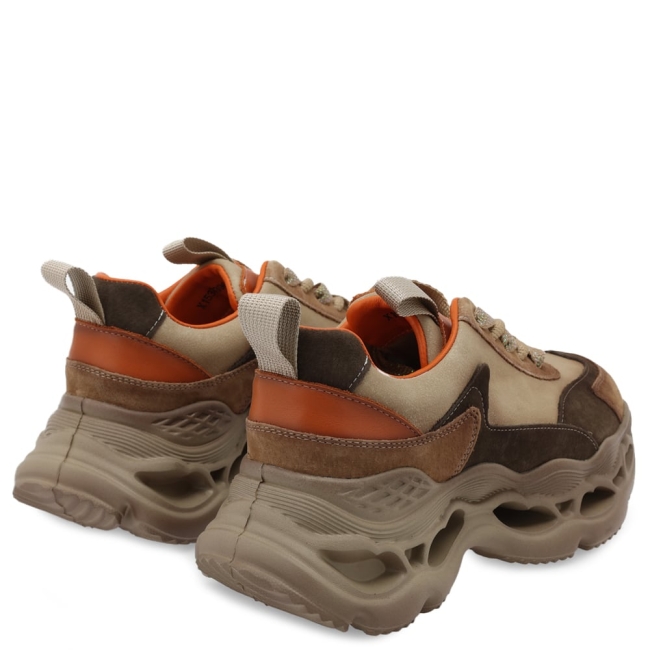 RENATO GARINI SNEAKERS