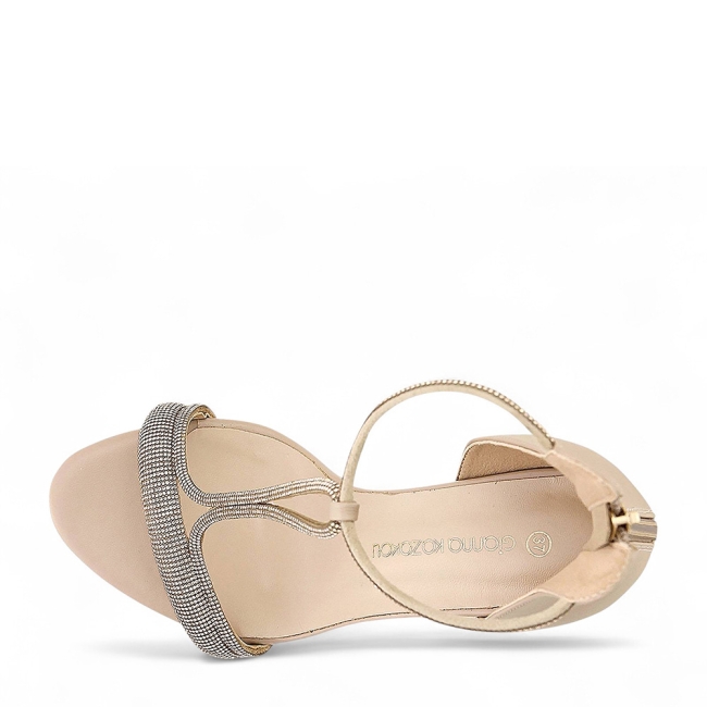 SABEN SANDALS
