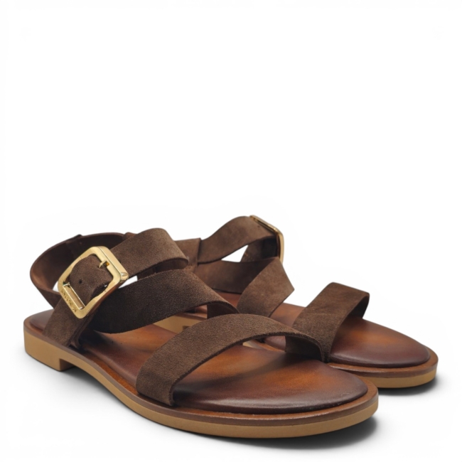 FLAT SANDALS