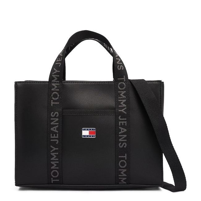 TJW DAILY ELEVATED MINI TOTE