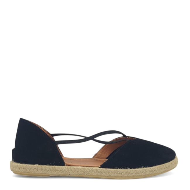 ESPADRILLES