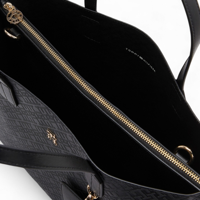 TH DISTINCT SATCHEL MONO