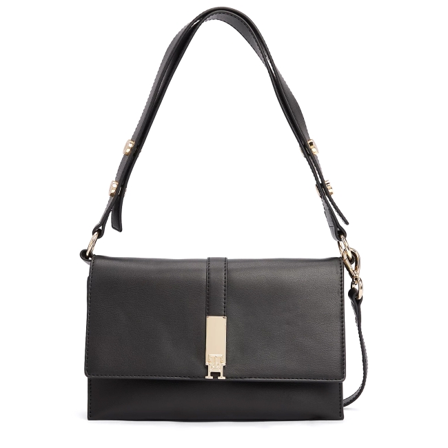 TH HERITAGE SHOULDER BAG