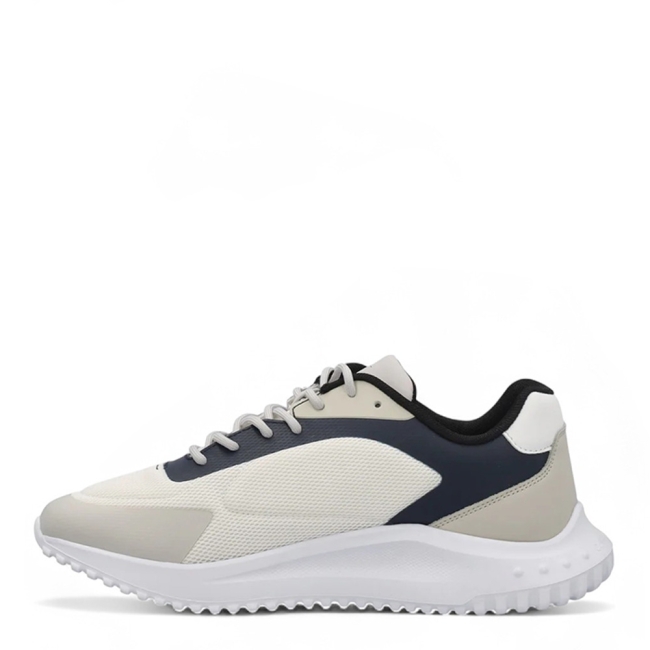 EVA RUNNER LOW MESH MIX