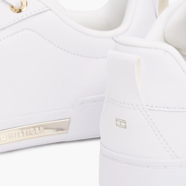 CHIQUE COURT SNEAKER