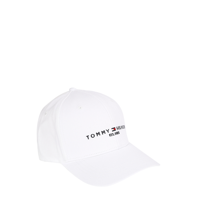 TH ESTABLISHED CAP