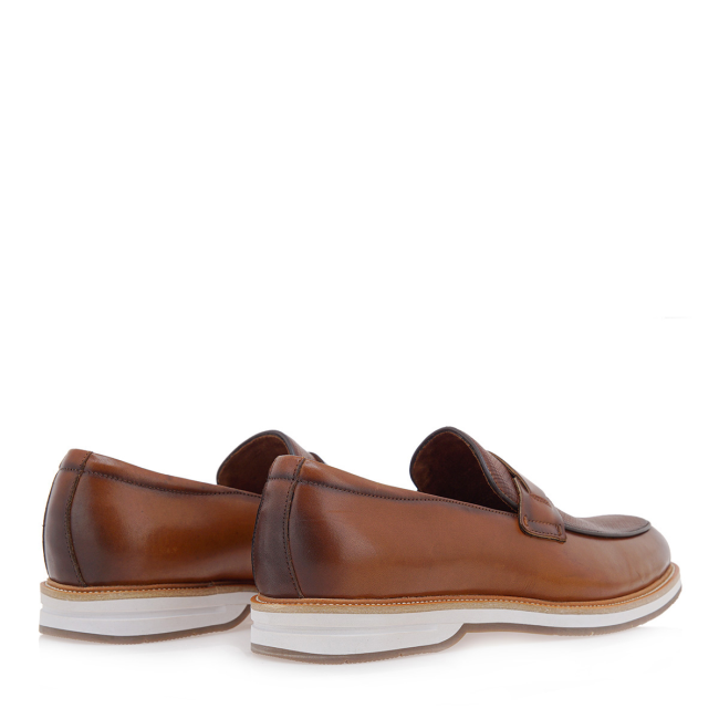 RENATO GARINI LOAFERS MEN