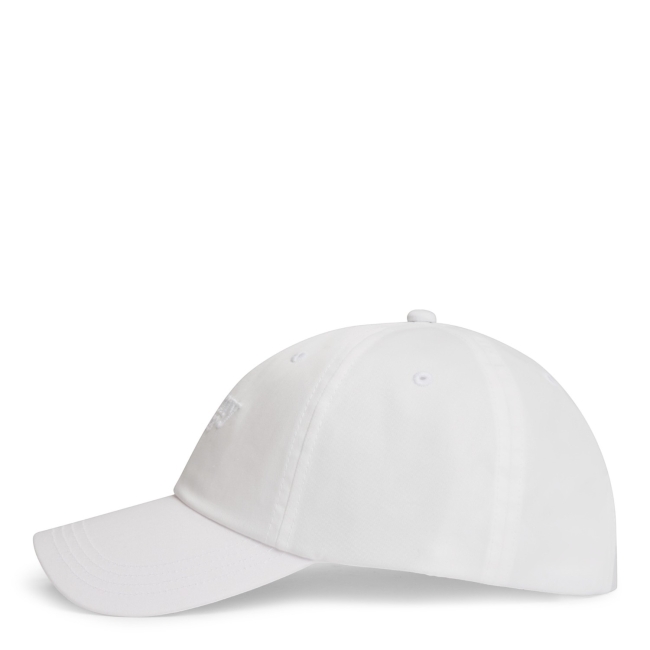 TJW SCRIPT LOGO CAP