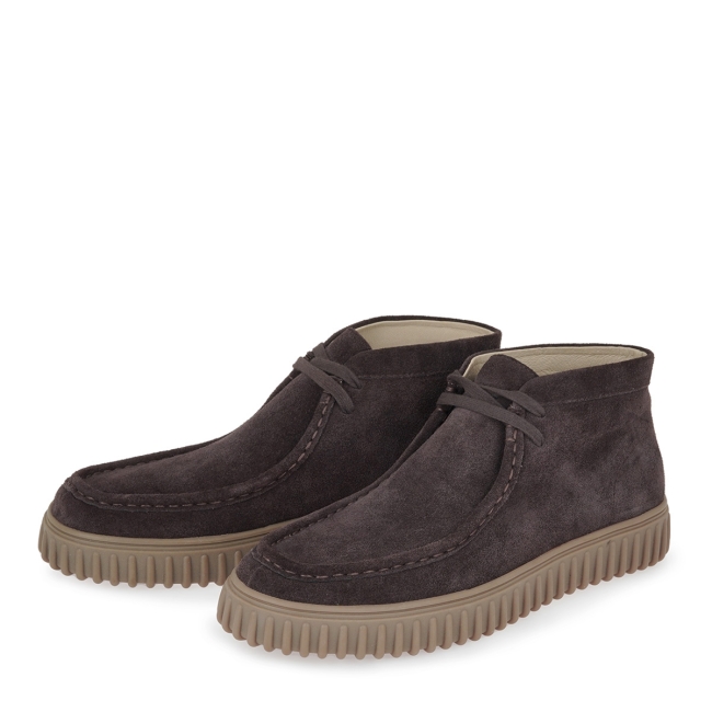GIOVANNI MORELLI  LOW BOOTS