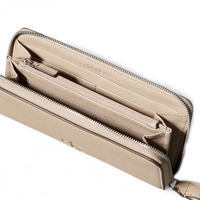 ULTRALIGHT ZIP W/ WRISTLET