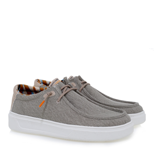RENATO GARINI SLIP-ON