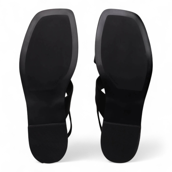 FLAT SANDAL - HE