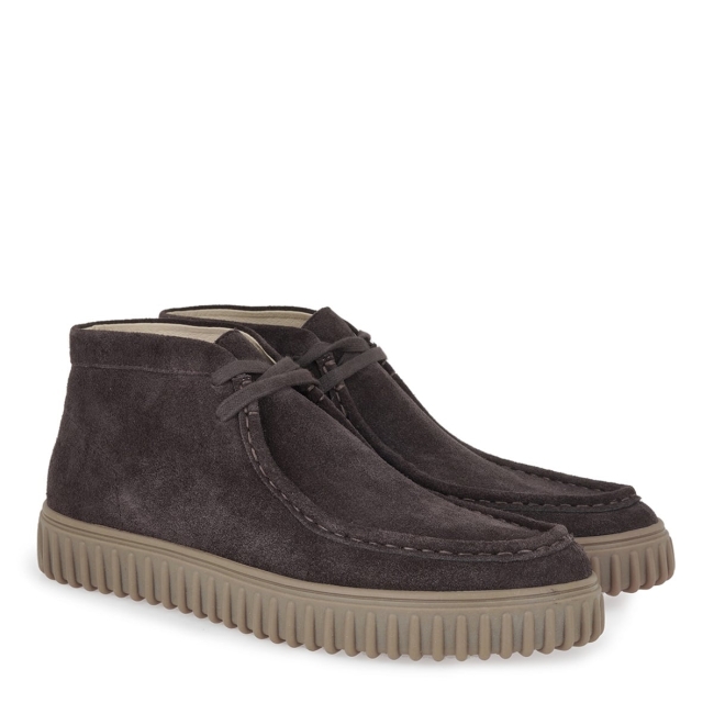 GIOVANNI MORELLI  LOW BOOTS