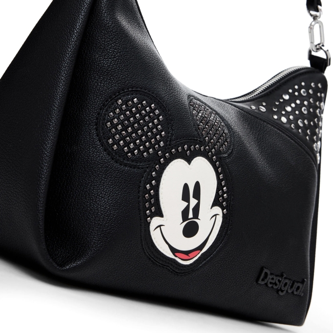 MICKEY STUDSTYLE