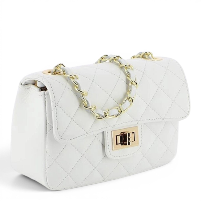 CROSS BODY