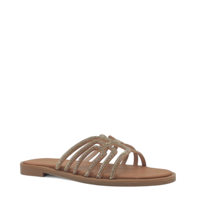 FLAT SANDALS