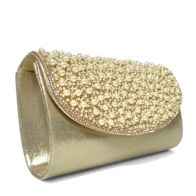 CLUTCH BAG