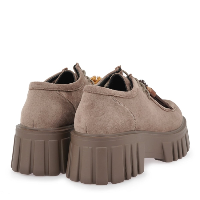 EXE MOCCASINS