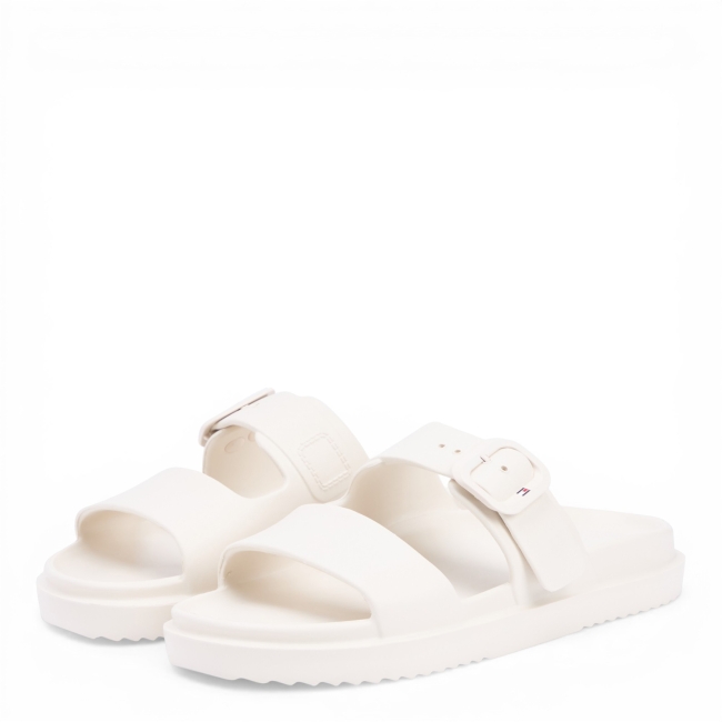TH LIGHT DOUBLE STRAP SANDAL