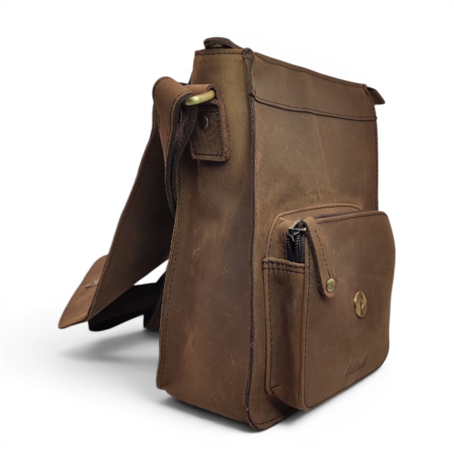 CROSSBODY