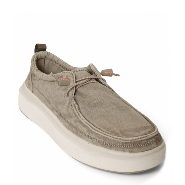 NATURE WALLABEE
