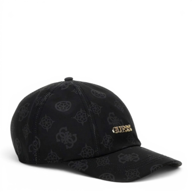 PEONY BASEBALL CAP
