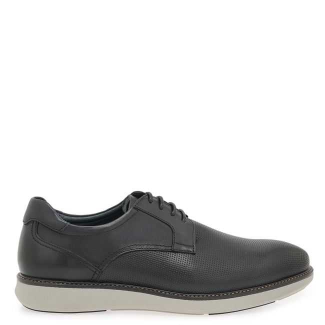 RENATO GARINI LACE UP