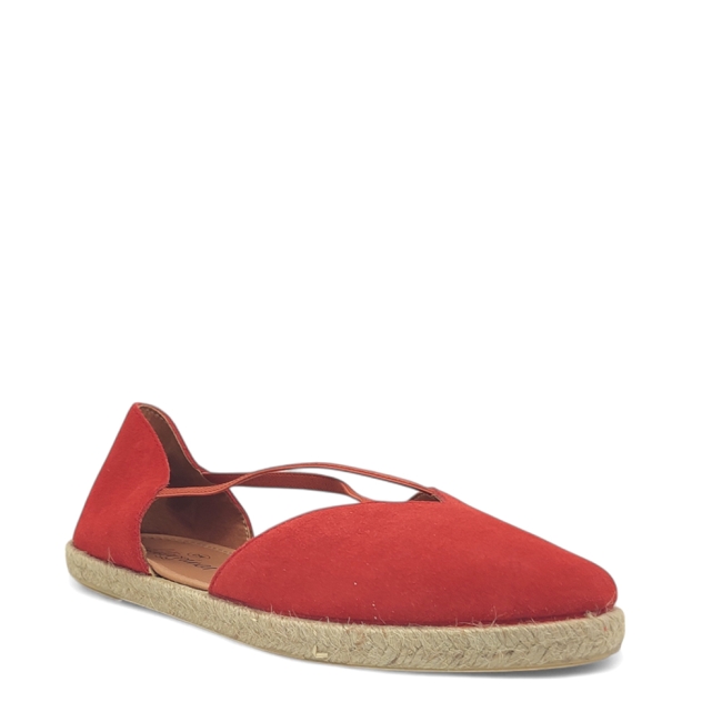 ESPADRILLES