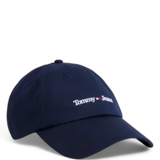 TJM SPORT CAP