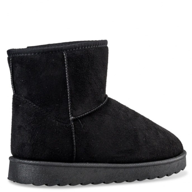 LOW BOOTS WOMEN